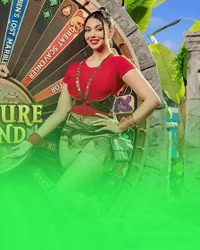 Treasure Island