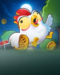 Chicken Royal