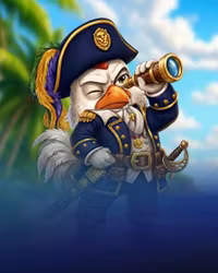 Capitano Galliano