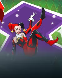 The Jokeress