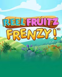 Reel Fruitz Frenzy