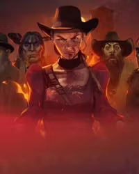 Tombstone Slaughter
