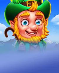 Irish Elf