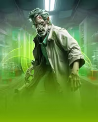Zombie Outbreak