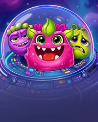 Alien Fruits 3