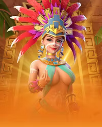 Treasures of Aztec