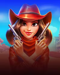 Western Duel