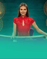 Speed Baccarat 9