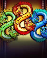 888 Dragons