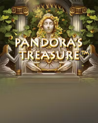 Pandora’s Treasure