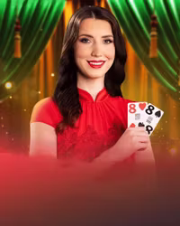 Always 8 Baccarat
