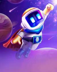 太空人