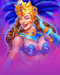 Samba Mania