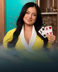 Aqua VIP Blackjack 1