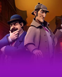 Sherlock