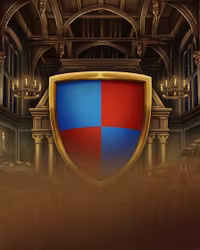 Henry 8th Calves of Steel