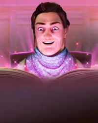 Book of Power