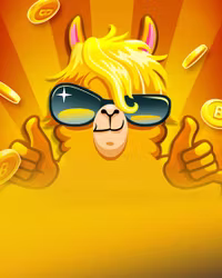 Scratch Alpaca Gold