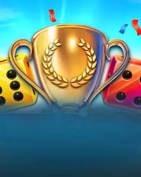 20 Wild Goals Dice