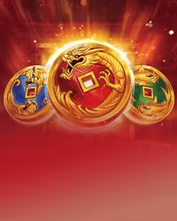 3 Coin Treasures