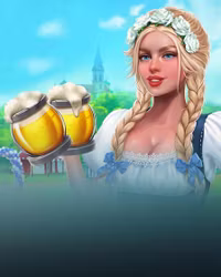 Bier O'Meter Dice