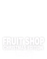 Fruit Shop Christmas Edition