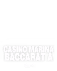 Casino Marina Baccarat 1
