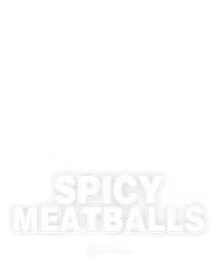 Spicy Meatballs