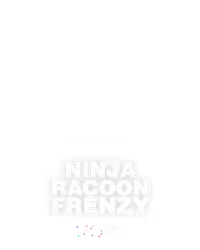Ninja Racoon Frenzy