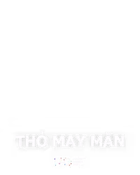 Thỏ May Mắn