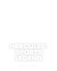 Hercules: Sports Legend
