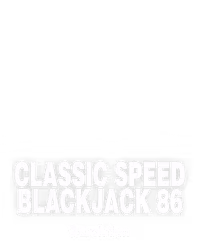 Classic Speed Blackjack 86