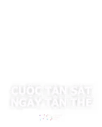Cuộc Tàn Sát Ngày Tận Thế