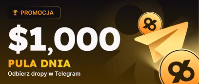 Codzienny zrzut telegramu