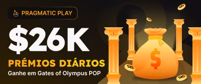 Gates of Olympus POP: Giros Grátis Diários