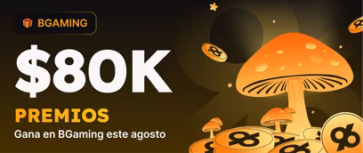 BGaming: Summer Festival